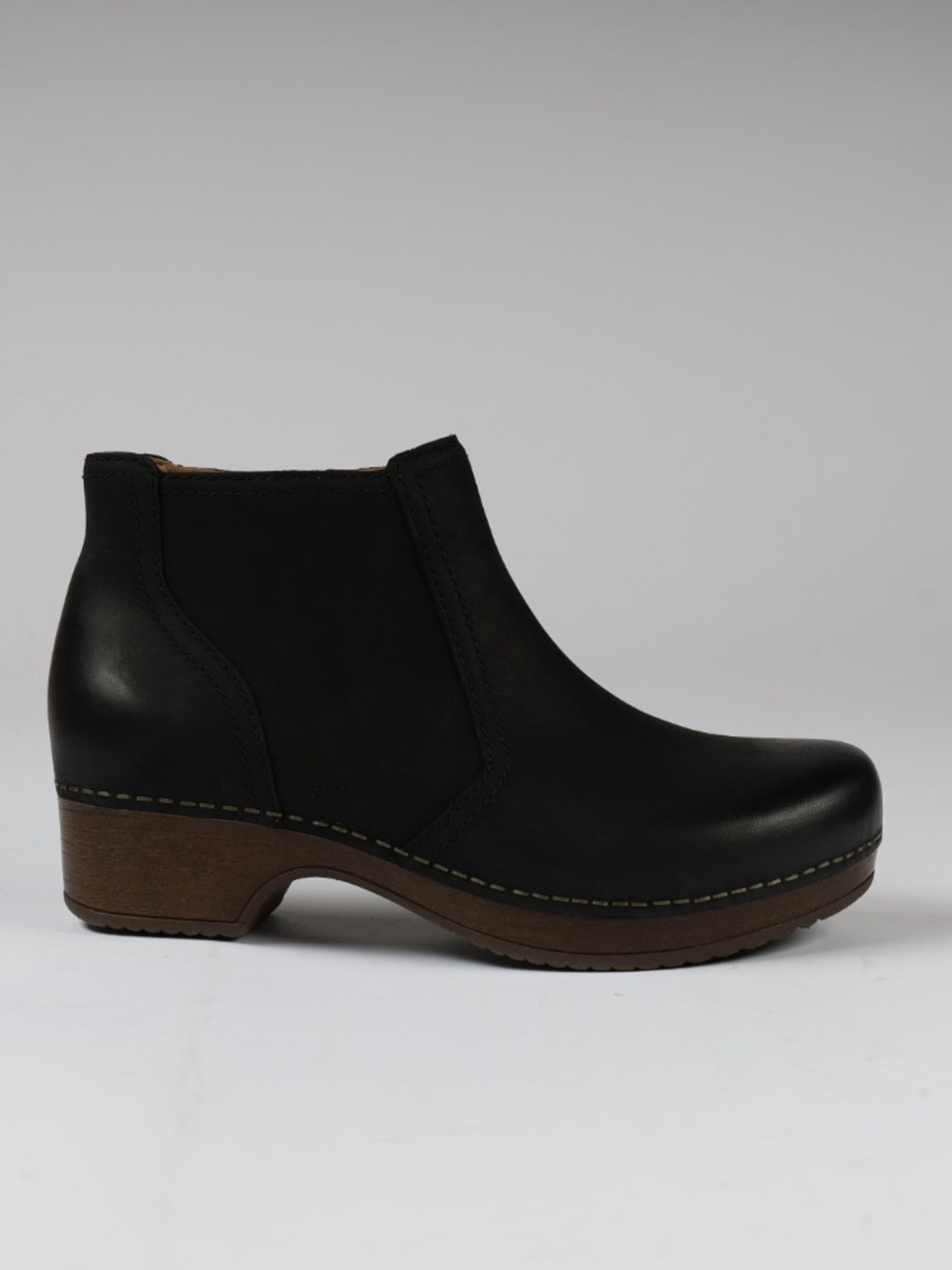 Dansko Women's Barbara Boots Size 36